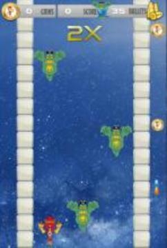 Score Shoot游戲截圖2
