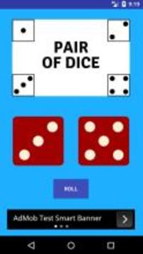 Pair of Dice游戲截圖2