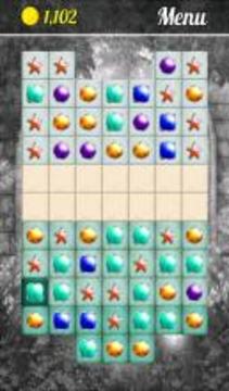Match 3 - Fantasy Forest游戲截圖3