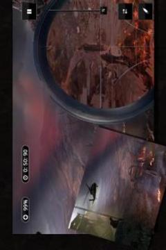Sniper Shooter Black Ops 3D游戲截圖2
