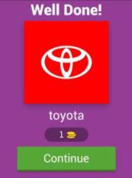 Guess best Logos 2017游戲截圖5