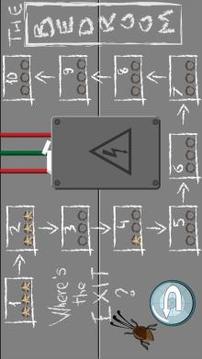Laser Escape游戲截圖3