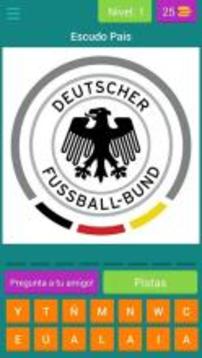 Guess World Cup Russia 2018游戲截圖1