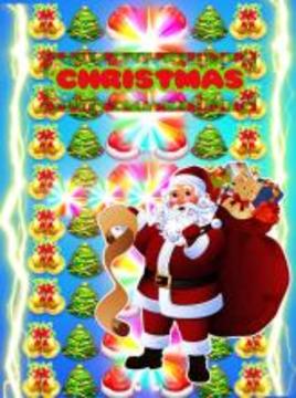 Christmas Match 3 Mania游戲截圖1