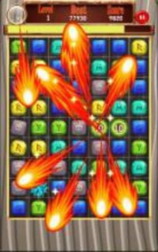 New Jewels star Deluxe游戲截圖2