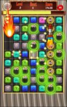New Jewels star Deluxe游戲截圖4