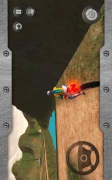 Offroad Motorbike : Rally Race Rider Simulation 3D游戲截圖3