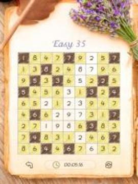Real Hitori - All puzzles free游戲截圖4
