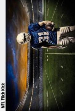 NFL Flick Kick Goal游戲截圖5