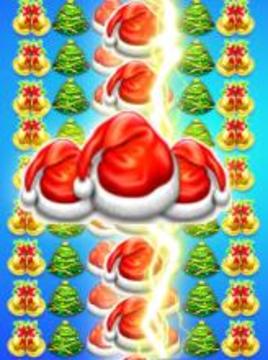 Christmas Match 3 Mania游戲截圖2