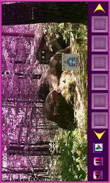 Escape Games Zone 243游戲截圖4