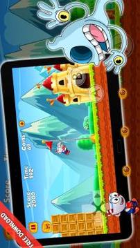 Super Cuphead?: World Mugman & Adventure Free 2游戲截圖3