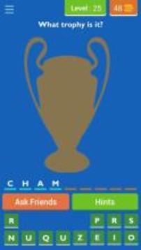360 Football Quiz游戲截圖1