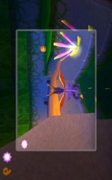 * Spyro Dragon 2017 Adventure游戲截圖2