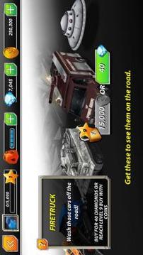 Car Blast游戲截圖2