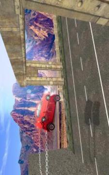 煉式車特技駕駛游戲截圖5