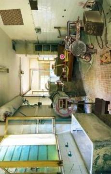 Escape Puzzle: Abandoned Place游戲截圖5