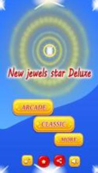 New Jewels star Deluxe游戲截圖1