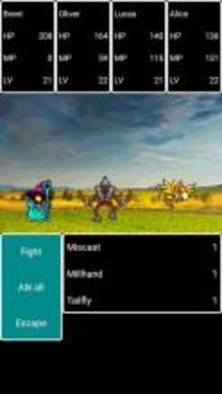 Guardian Quest 2 - 8Bit RPG游戲截圖3