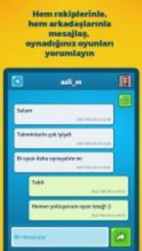 Kim Yak?n - Tahmin Bilgi Yar??mas?游戲截圖3