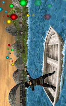 Archery Balloon Shooting Fun游戲截圖5