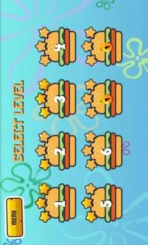 Spongbob Friends : Patrick Adventure World游戲截圖3