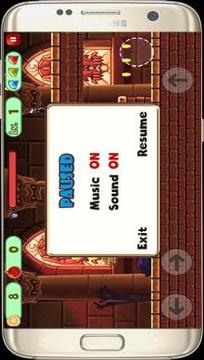 best adventure: aladdin games游戲截圖1