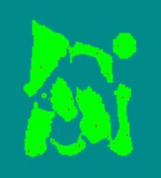 Guardian Quest 2 - 8Bit RPG游戲截圖4