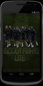 FMH 2015 Scout LITE游戲截圖1