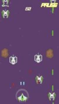 Space shield游戲截圖3