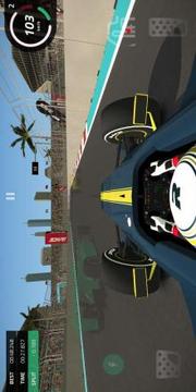 RACE: Formula nations游戲截圖1