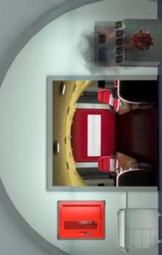 Escape Puzzle: Plane Escape游戲截圖1
