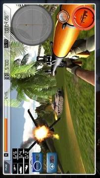 Bazooka Army Mobile Strike 2018游戲截圖4
