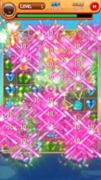 Jewels Star: Supernova游戲截圖3