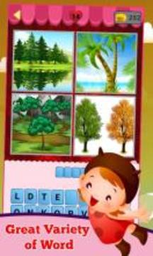 Pics to word : 4 pics 1 word游戲截圖3