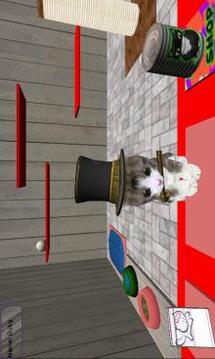 Cat Pet游戲截圖3