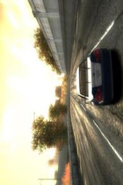 Pro Nfs Most Wanted New Guidare游戲截圖1