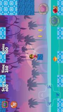 SUPER SONNY ADVENTURE游戲截圖4