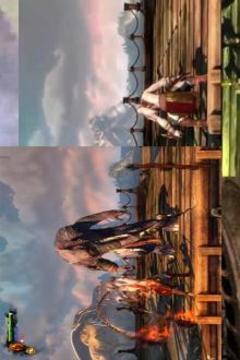 Pro God Of War Hint游戲截圖3