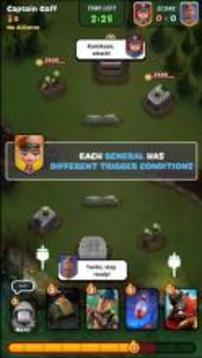 New War Heroes Guide游戲截圖4