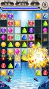 Jewel Legend游戲截圖2
