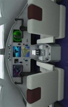 Escape Puzzle: Plane Escape游戲截圖2