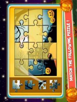Halloween Mini Games - Halloween 2017游戲截圖2
