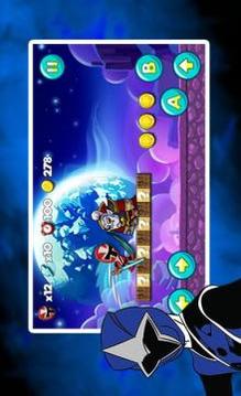 Charge Rangers Ninja Steel游戲截圖1