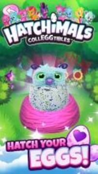 Hatchimals 2 Surprise Eggs游戲截圖2