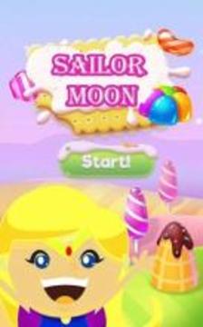 Sailor Drops – Free Match 3 Puzzle Game游戲截圖1