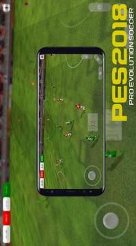 GUIDE FOR PES 2018 FREE游戲截圖2