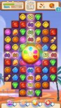 Jewel Match3 Game游戲截圖4