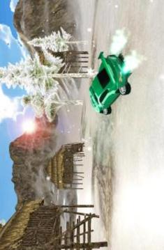 Extreme Jet Car Drive游戲截圖5