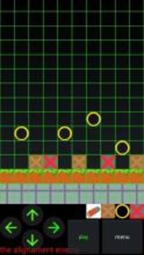 ENGINE-CREATE 2D GAME demo游戲截圖5